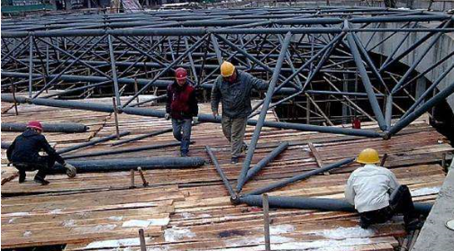 冶金企业钢结构工程造价控制措施