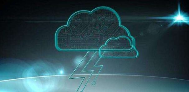 云计算技术在智慧电力网的应用