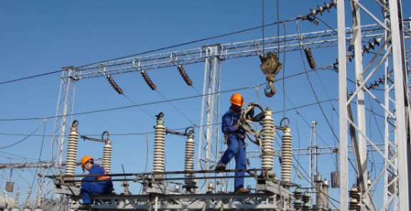 配电网电力工程技术施工安全管理措施