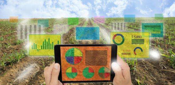 农业推广与信息化网络体系结合创新模式