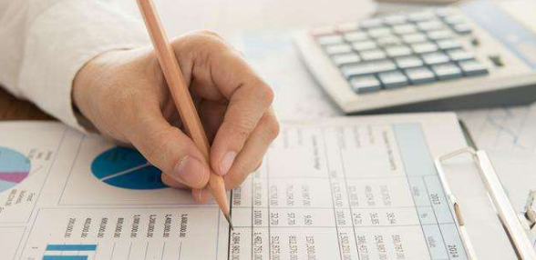 	合伙企业会计和税务处理中相关问题研究