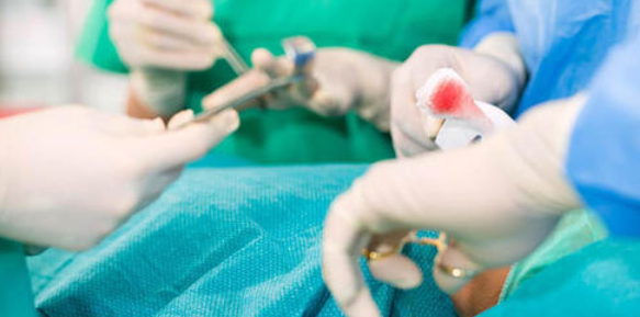 肠造口袋在泌尿外科手术后伤口尿外渗中的应用