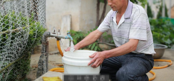 农村饮水安全工程施工技术的探讨