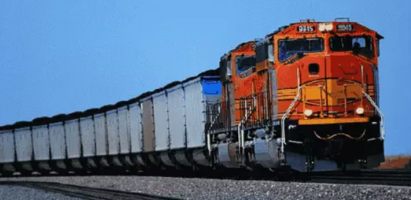 西安地区铁路零散白货运输潜力分析