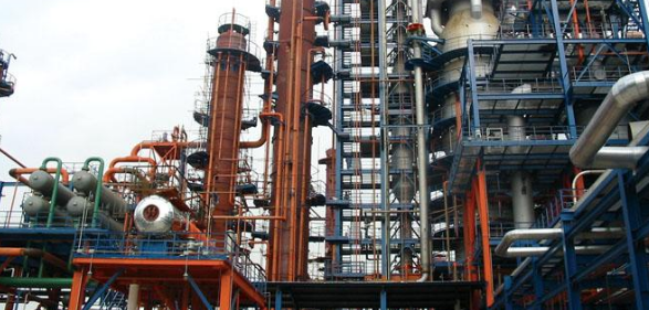 石油化工机械设备安装施工常见问题及对策研究