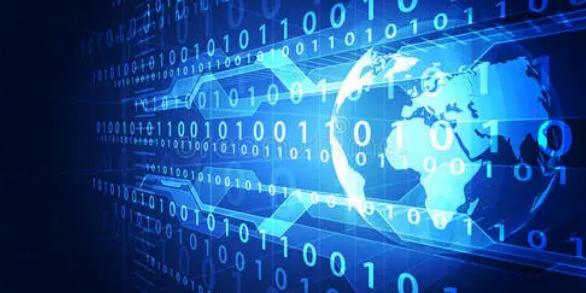 数据加密技术应用在计算机网络信息安全中的应用