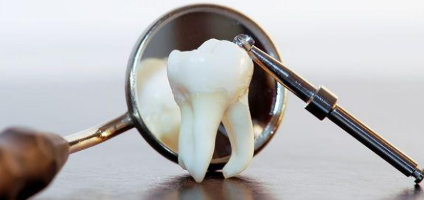 牙周整复术在口腔修复患者中的应用效果分析