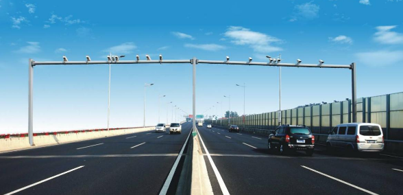高速公路监控系统高分可视化技术应用探讨