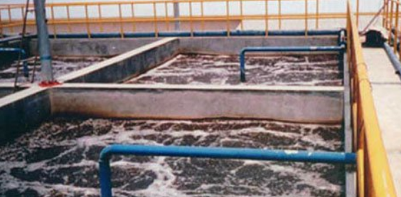 皮革工业园区制革废水污染防治技术分析