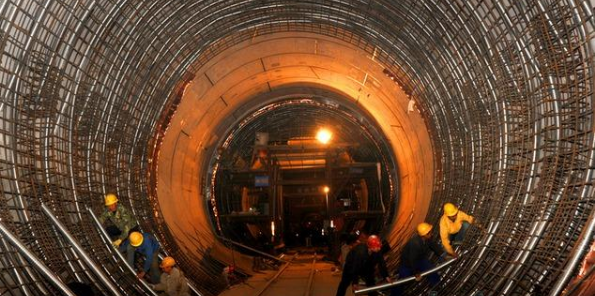 水利工程隧洞施工管理分析