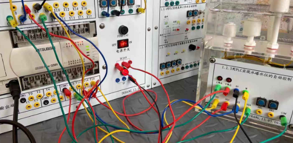 电工电子与网络化技术在电力系统的应用