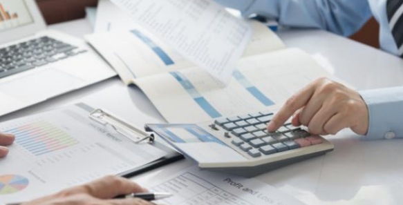 会计审计对财务管理的促进作用探究